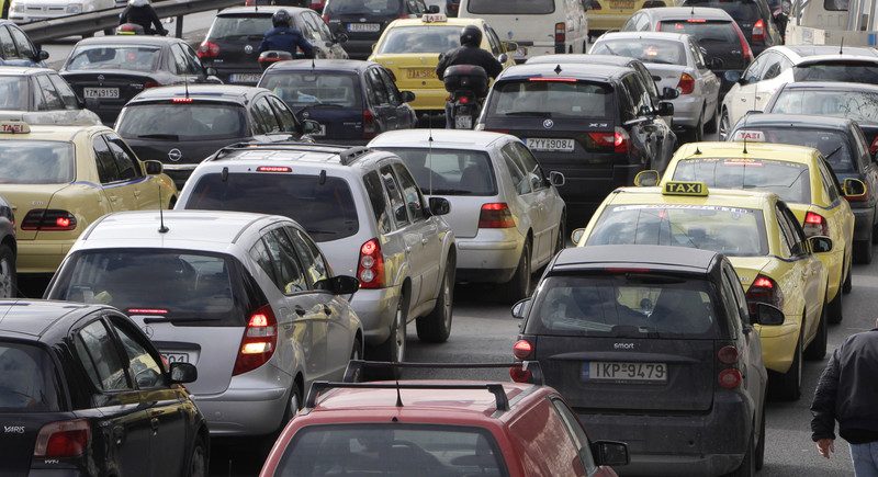 A budapestiek 69 százaléka támogatná az autósforgalom csökkentését a fővárosban