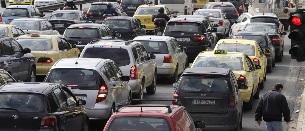 A budapestiek 69 százaléka támogatná az autósforgalom csökkentését a fővárosban