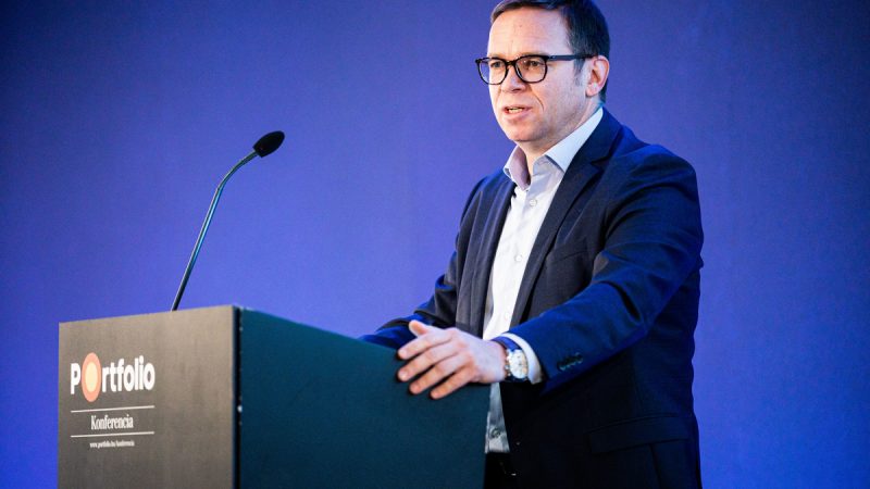 Fürjes Balázs: a közlekedés és az otthonteremtés a fővárosi fejlesztés kulcsterületei