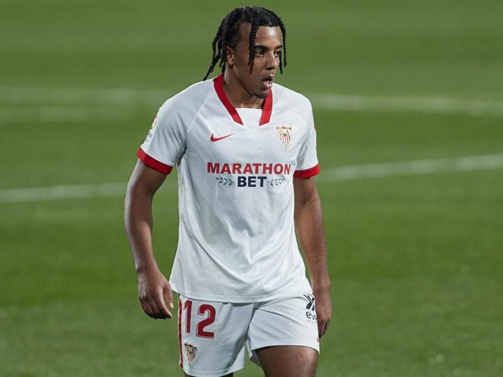 Jules Kounde a Chelsea új célpontja